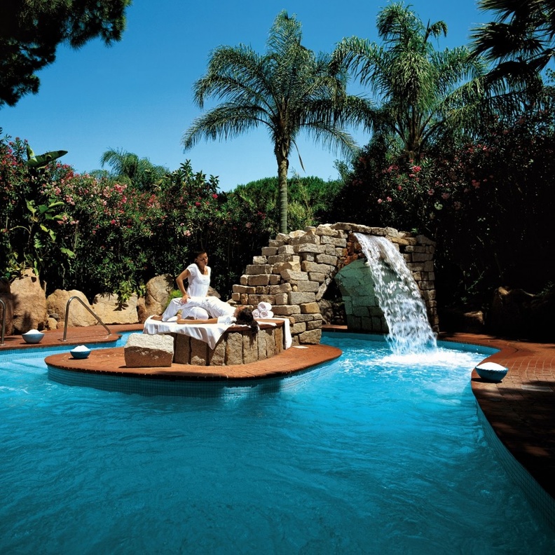 forte village sardinia