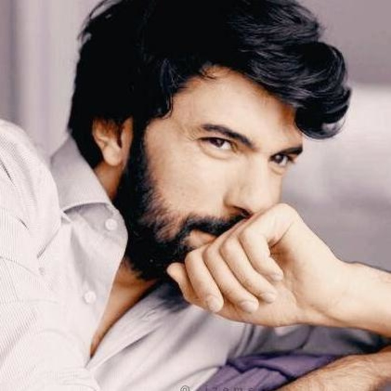 أنجين أكيوراك