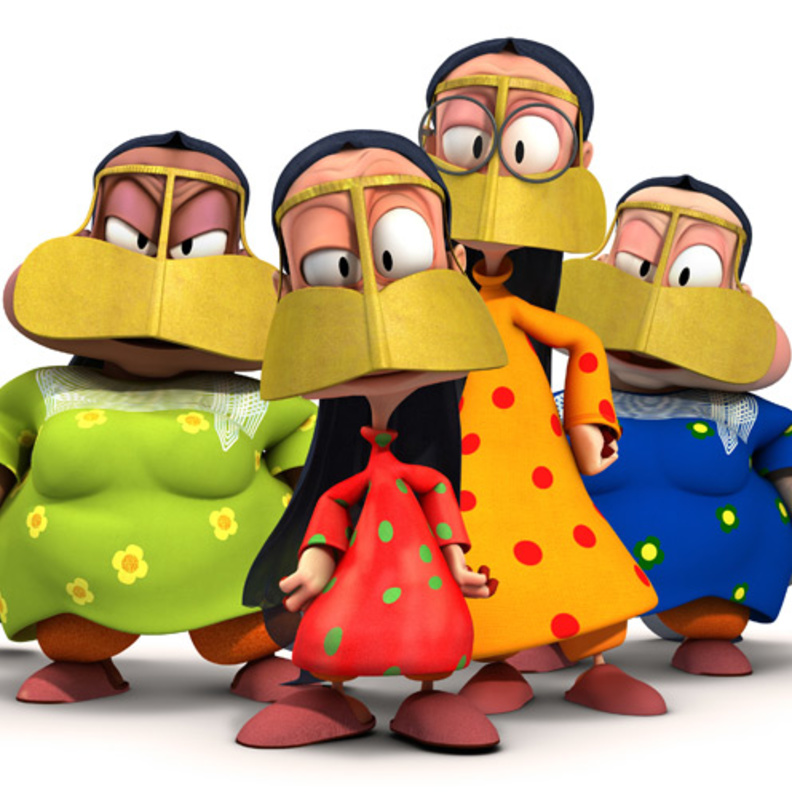 "فريج" أول باقة ملصقات دردشة فيسبوك ماسنجر في رمضان