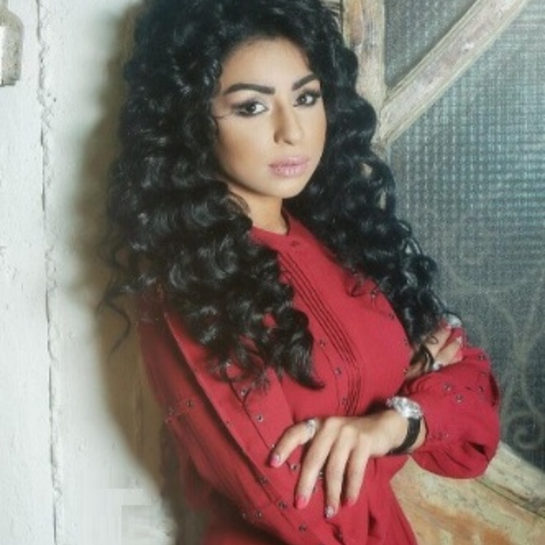 هند البلوشي 2016