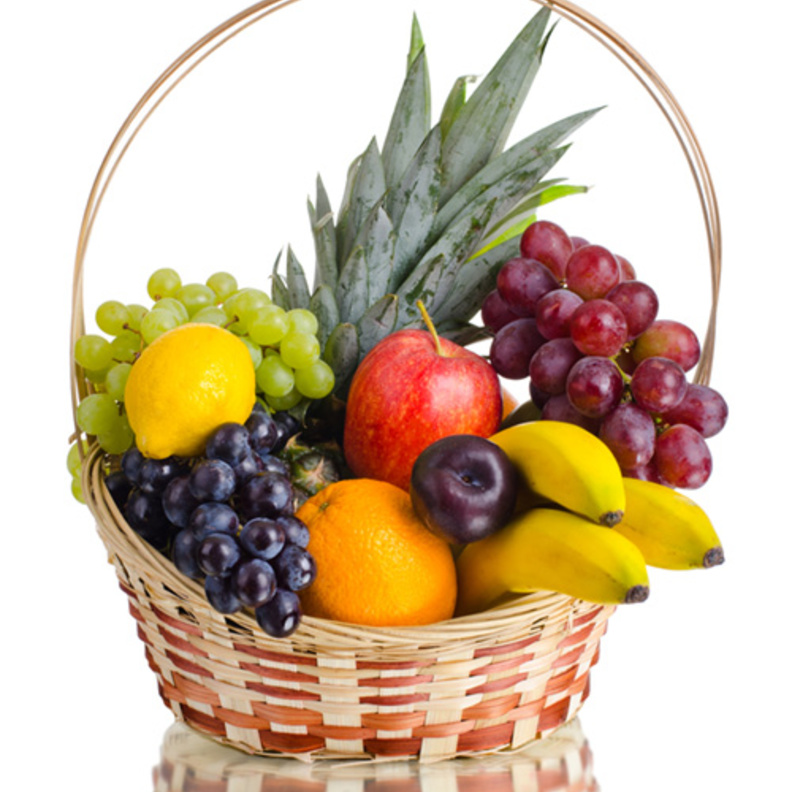 انفوجرافيك: فواكه بكربوهيدرات أقل.. خيارات ممتازة للرجيم