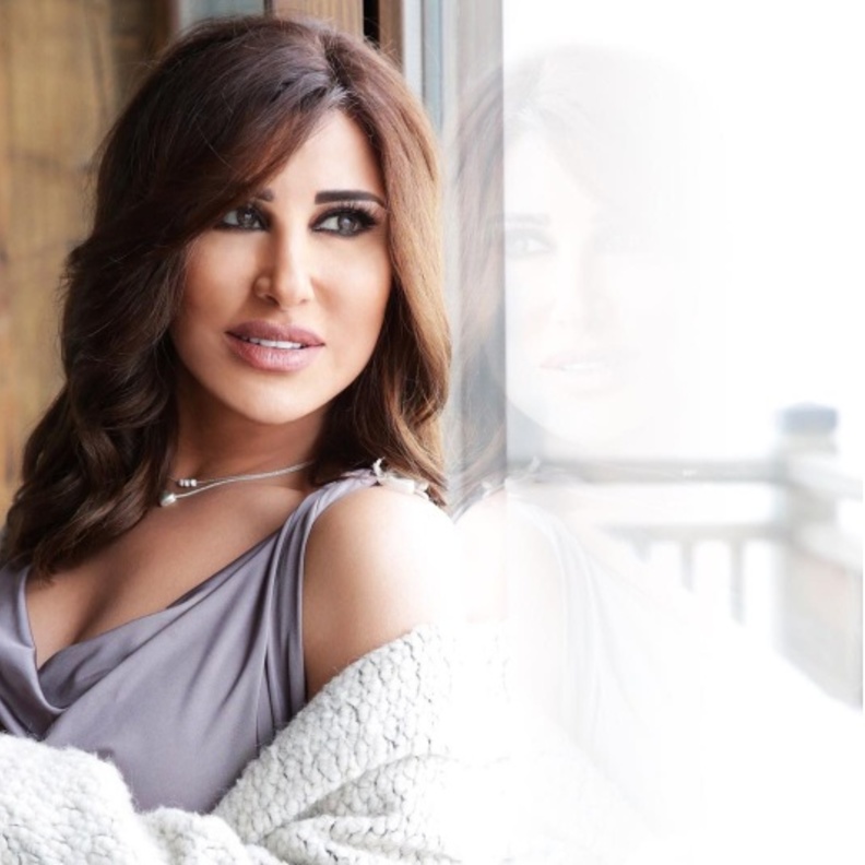 نجوى كرم في حبيبي مين