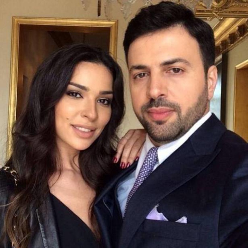 نادين نجيم الهيبة 26