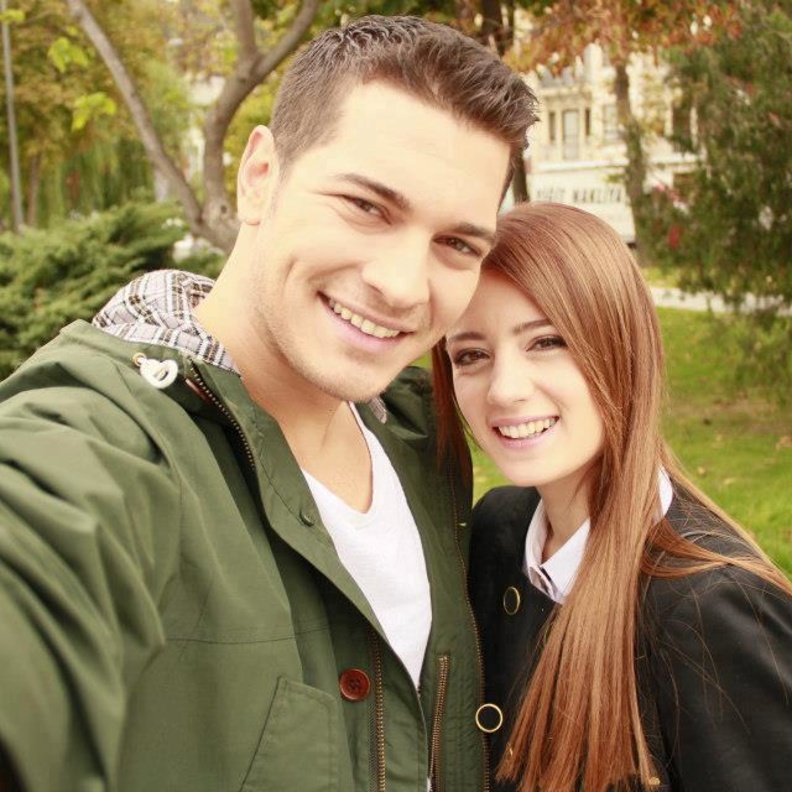 جيزام كارجا وشاتاي اولسوي