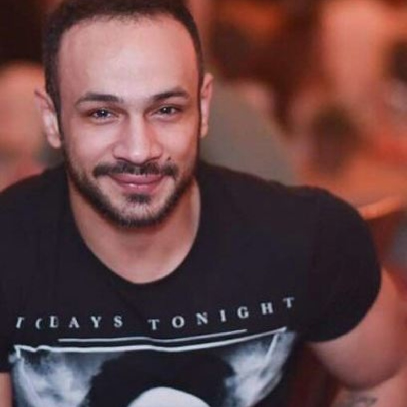 محمد عطية 2017