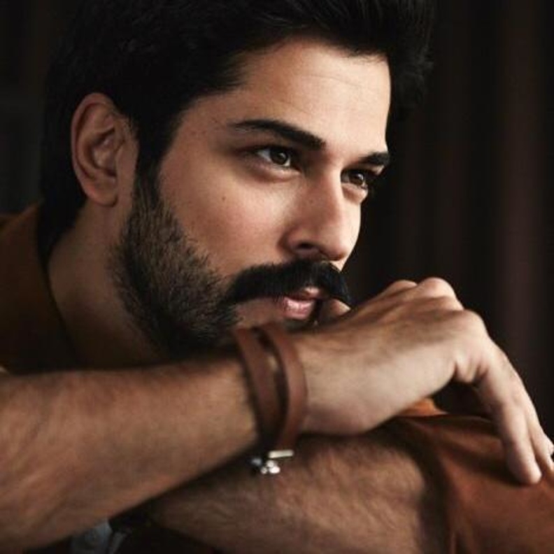 بوراق أوزجفيت