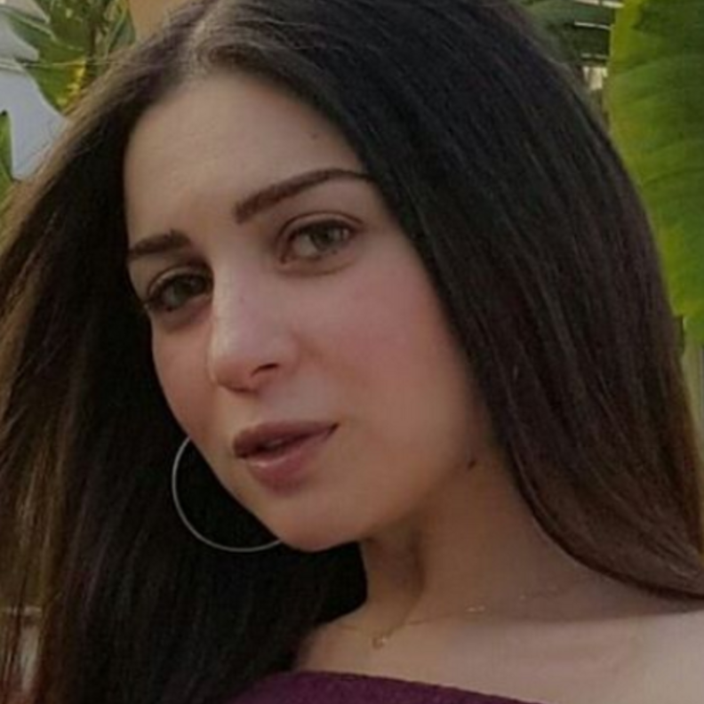 مي عزالدين 2016