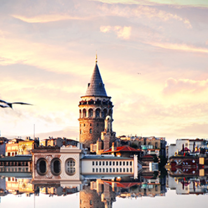 اسطنبول في نوفمبر .. سياحة وثقافة