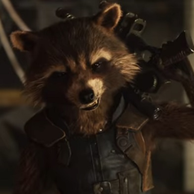  Guardians of the Galaxy 2 