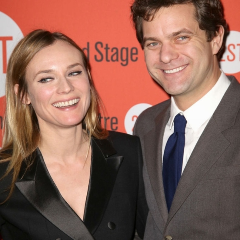 ديان كروجر تنفصل عن جوشوا جاكسون بعد علاقة استمرت لمدة 10 سنوات