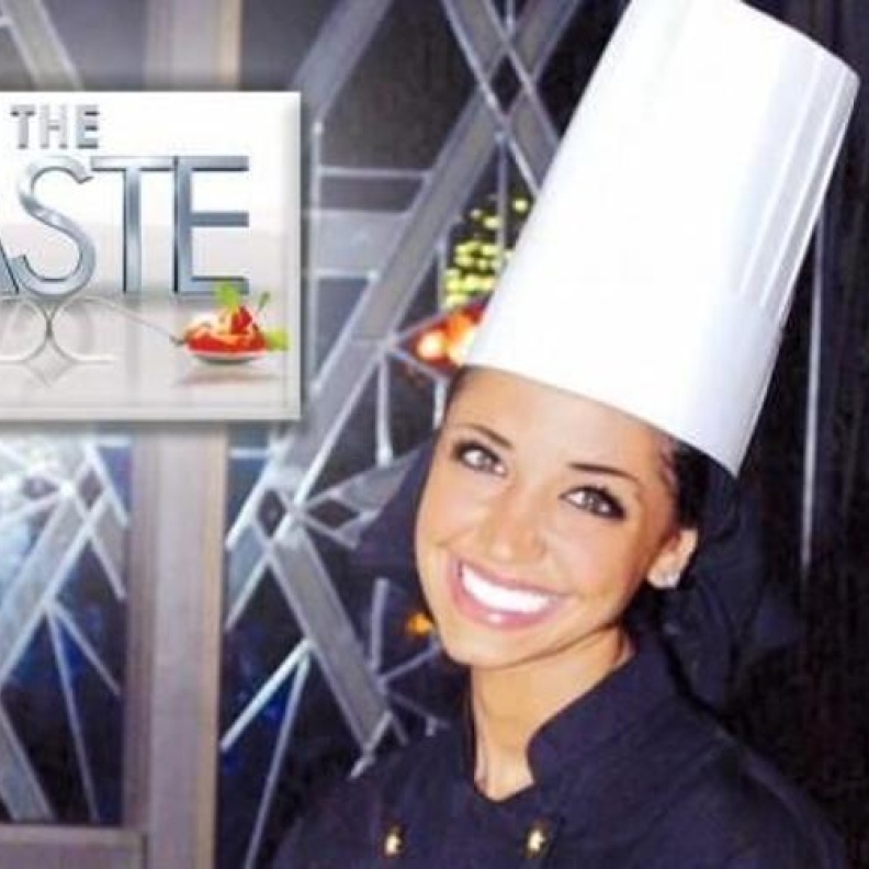 منى موصلي تدير أكبر برنامج للطهاة في العالم