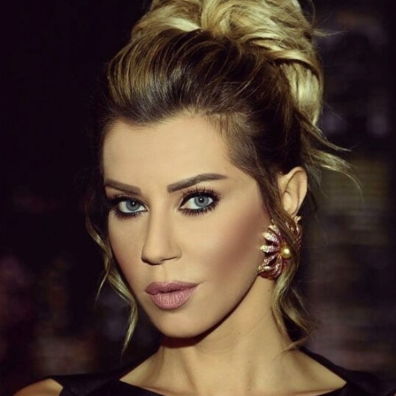 كارلا حداد