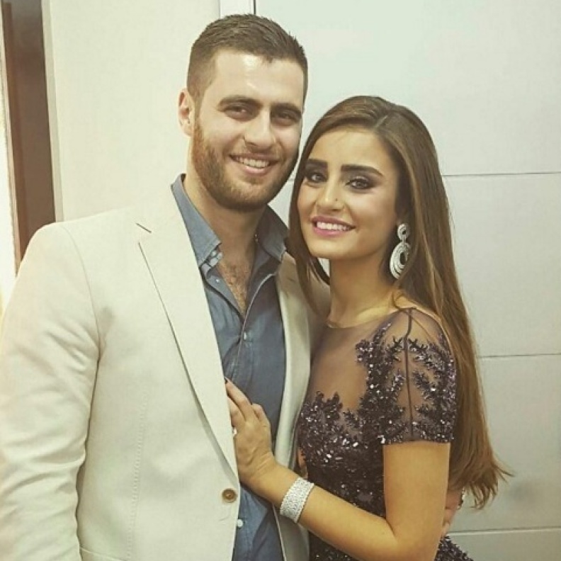 شقيق ايمية صياح