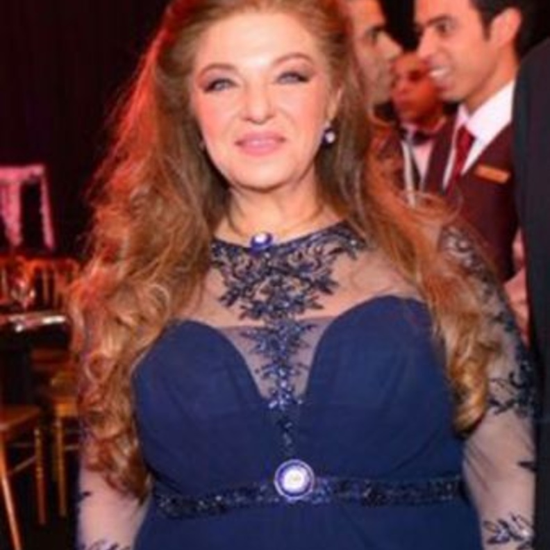 هدى رمزي 2017
