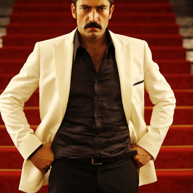 كينان اميرزالي أوغلو