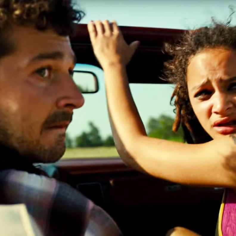 فيلم American Honey 