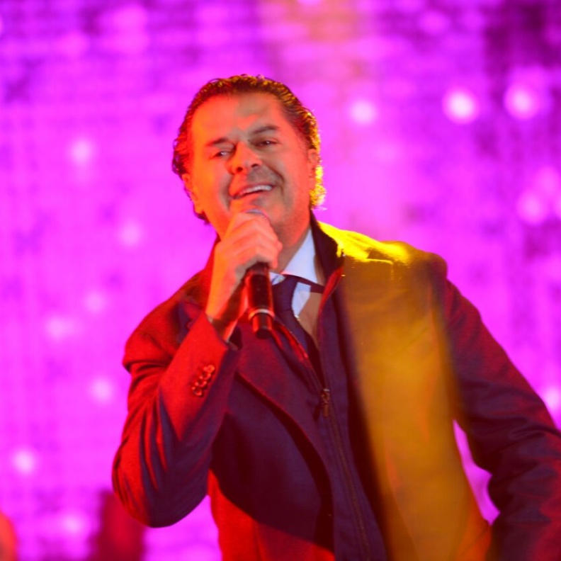 راغب علامة 