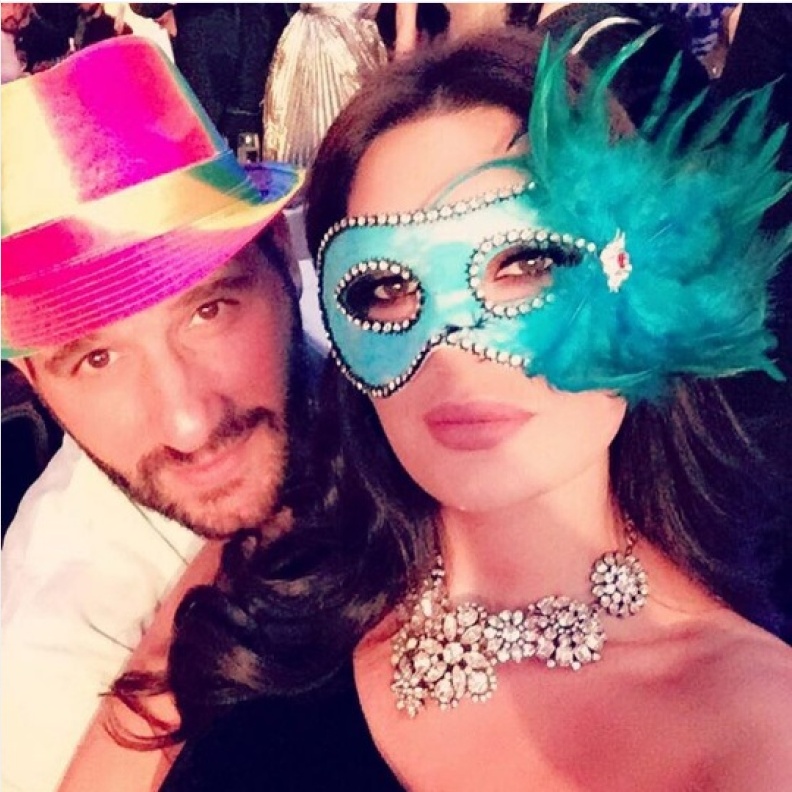 سيرين عبد النور 2017