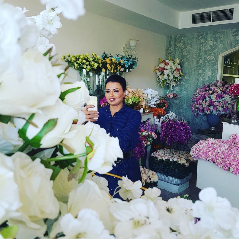 فاديا الطويل