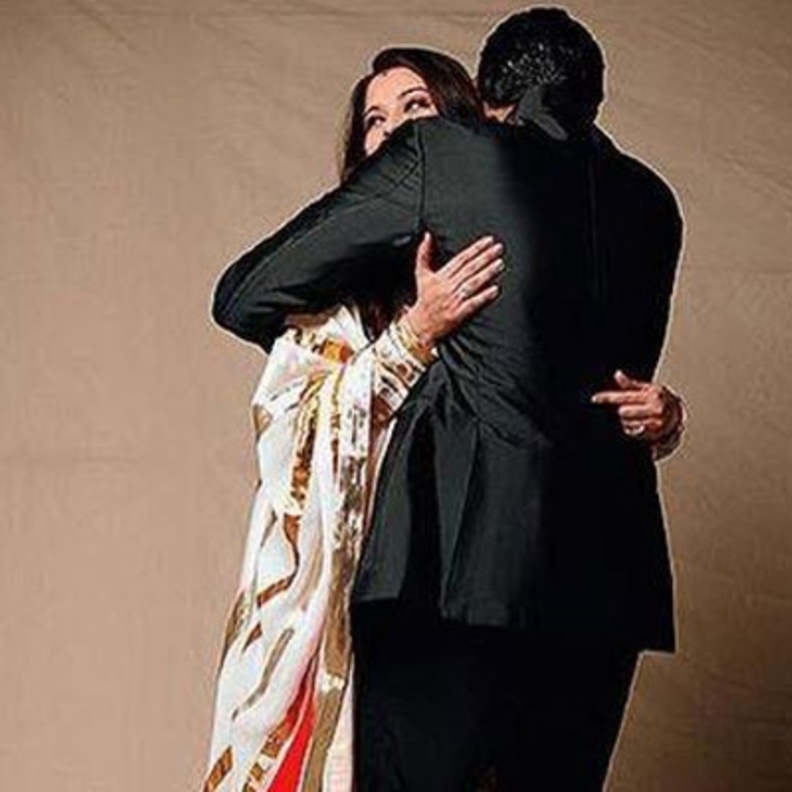 ذكرى مرور 9 سنوات على الزواج