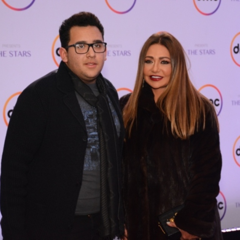 صورة من الحفل