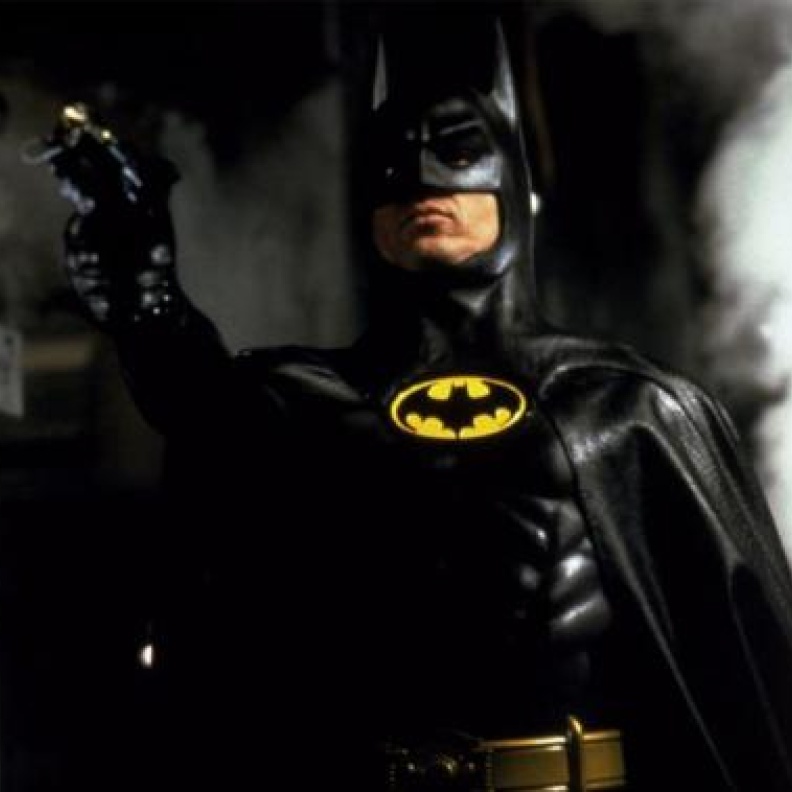 شخصية باتمان