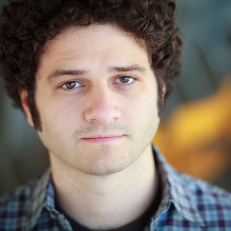 داستن موسكوفيتر