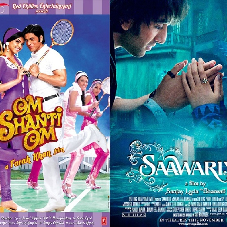 كم مرة تصادمت أفلام شاروخان مع نجوم آخرين في شباك التذاكر