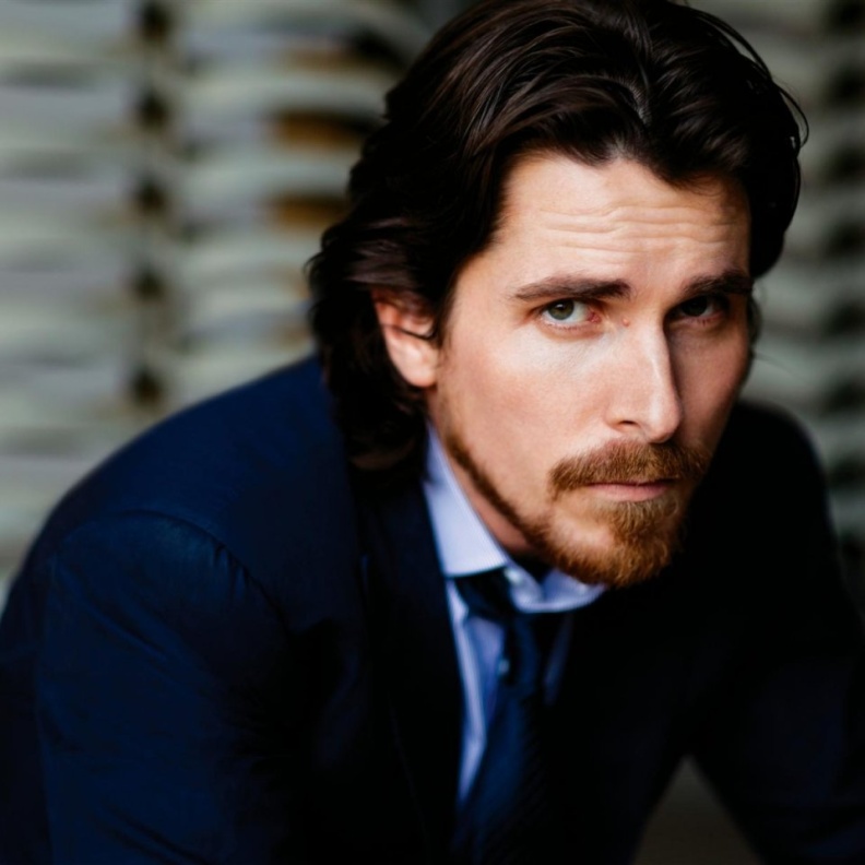 كريستيان بيل 