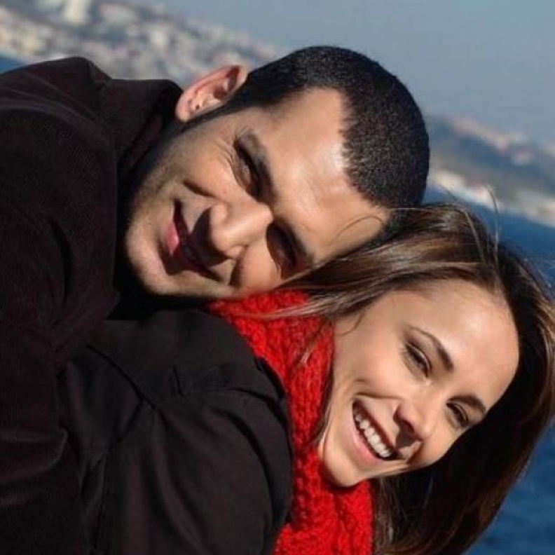 مراد يلديرم وبورتشين ترزي أوغلو