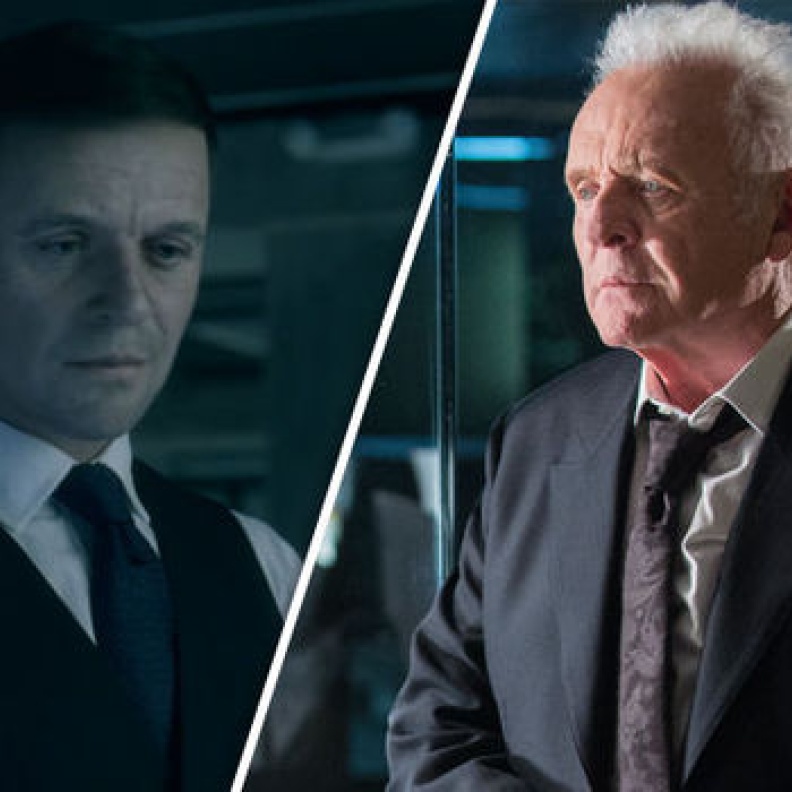 انتوني هوبكنز