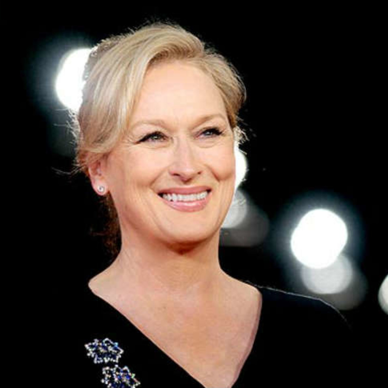 ميريل ستريب