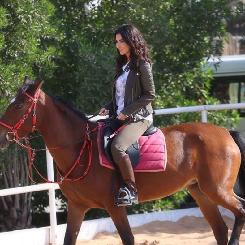 ميساء مغربي