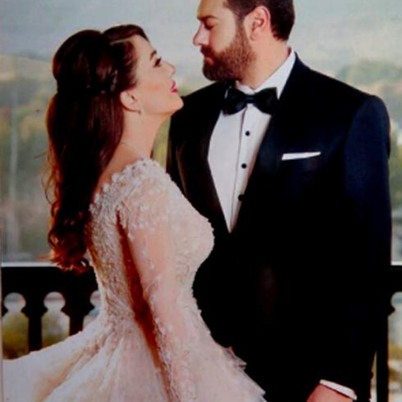 عمرو يوسف وكندة علوش