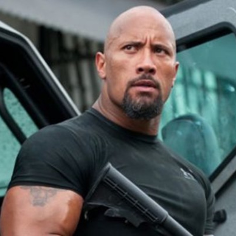 دواين جونسون