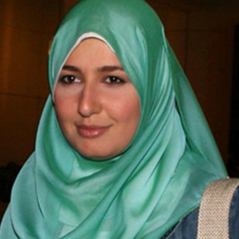 حلا شيحة تحتفل بعيد ميلادها