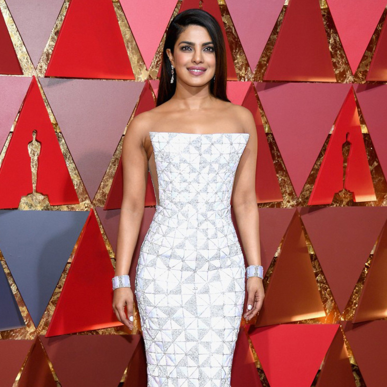 بريانكا تشوبرا