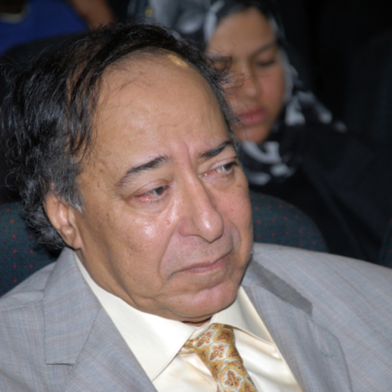 صلاح السعدني 