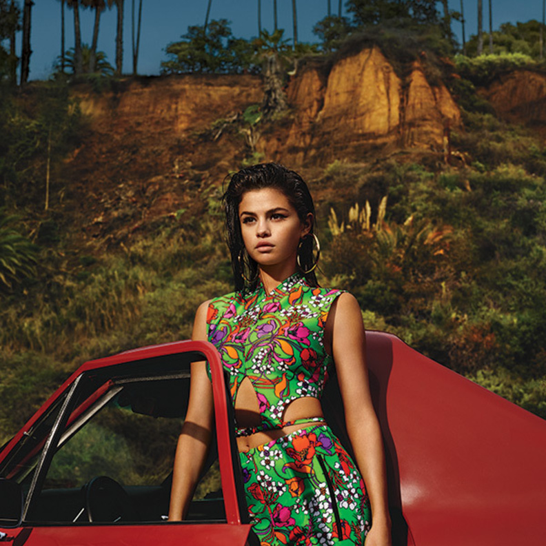 سيلينا جوميز