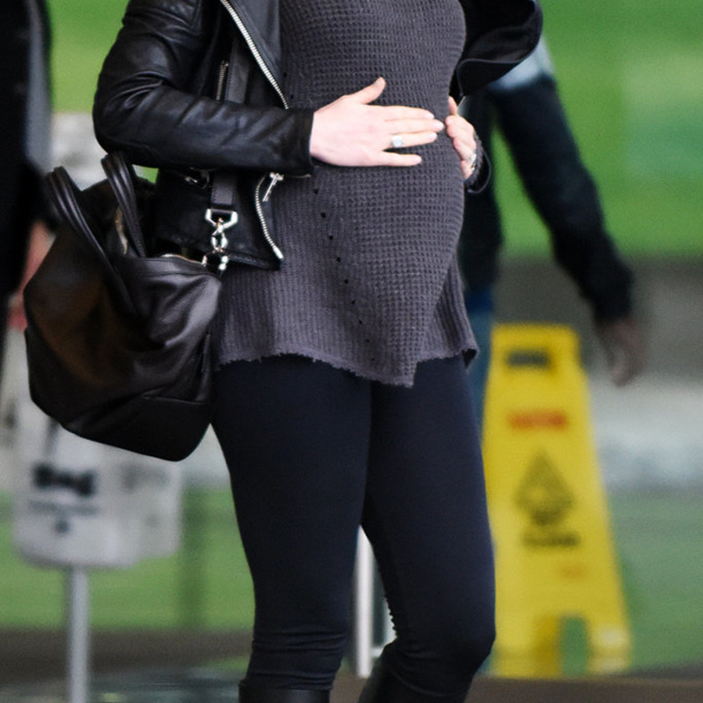 الممثلة الأمريكية آن هاثاواي