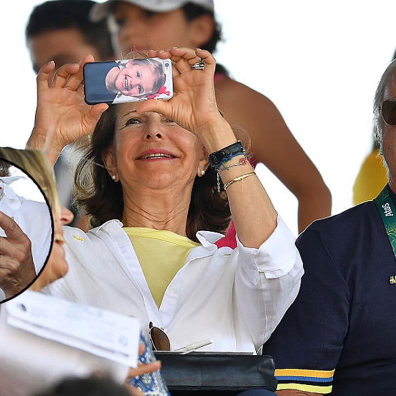 ملابس وإكسسوارات صنعت خصيصا لـ أفراد العائلات الملكية