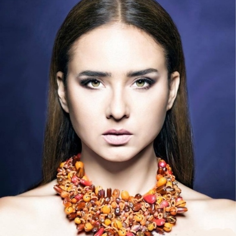 نيللي كريم 4