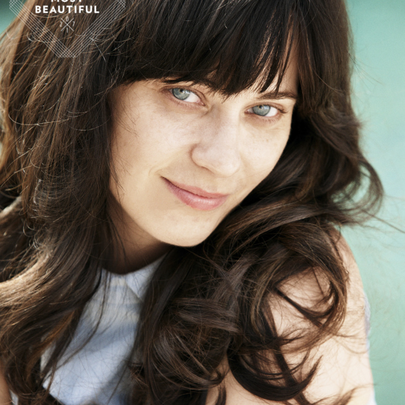 زوي ديشانيل