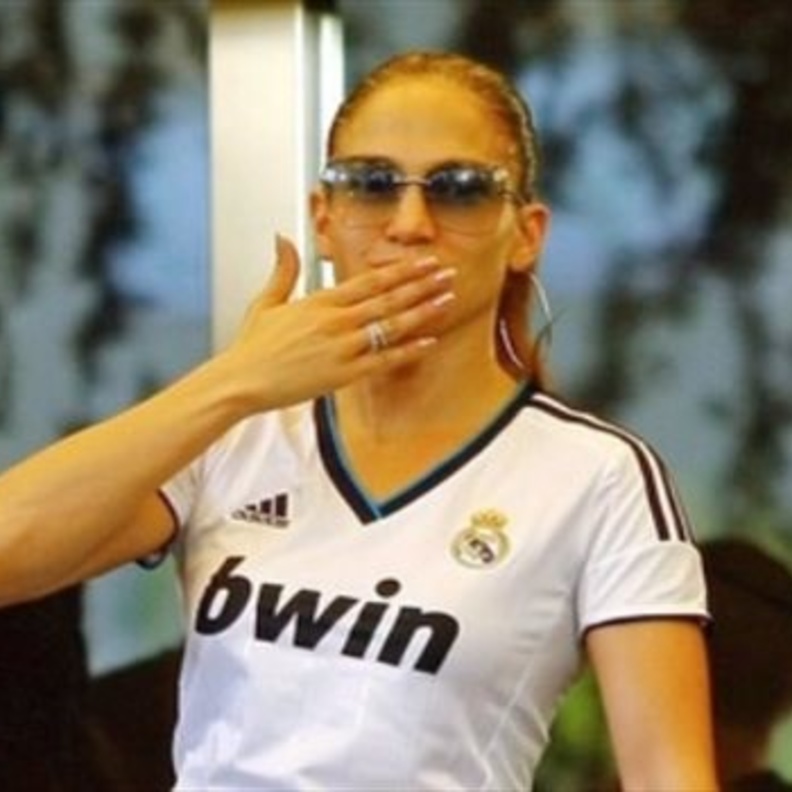 جينيفر لوبيز