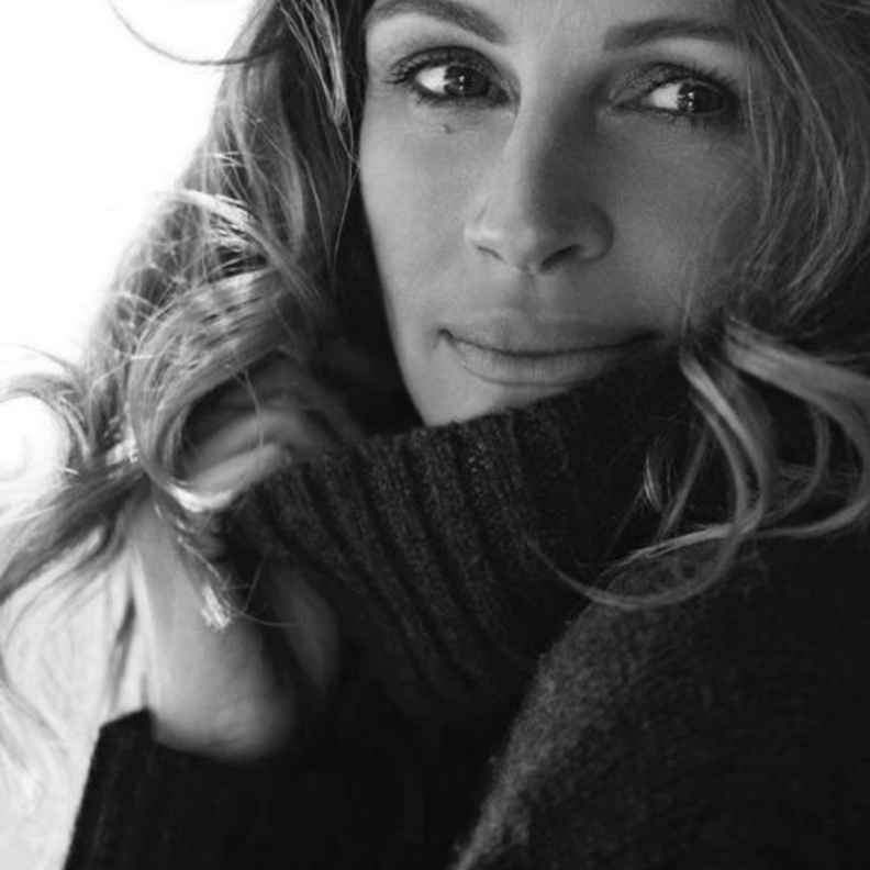 جوليا روبرتس