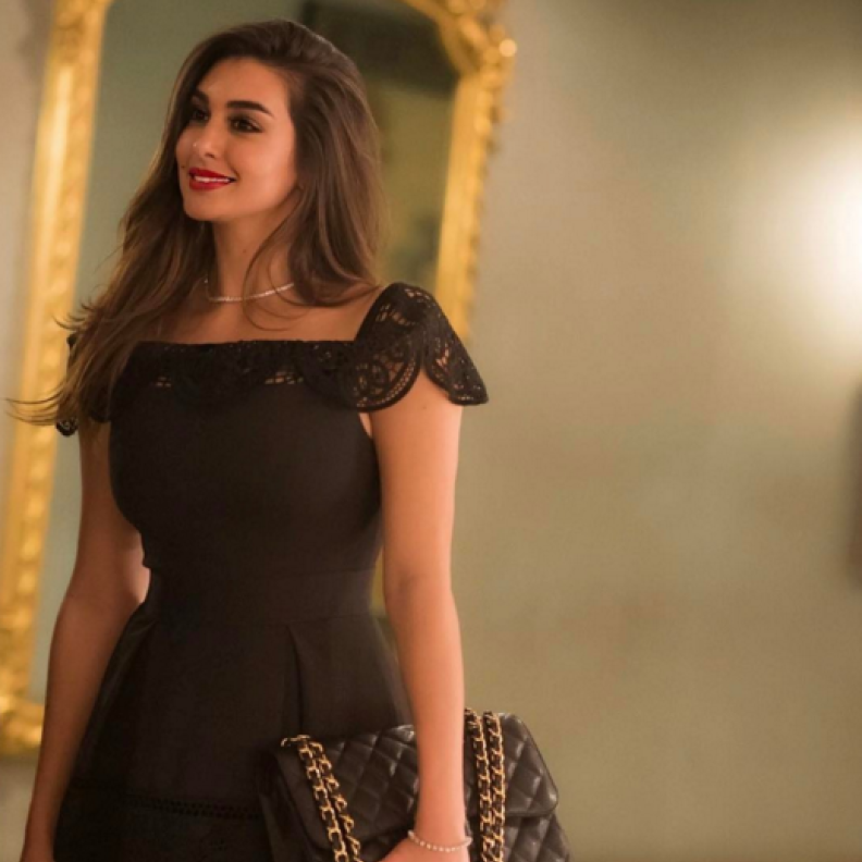 ياسمين صبري في دور جدلي في رمضان اطلالات جريئة طوال العام!