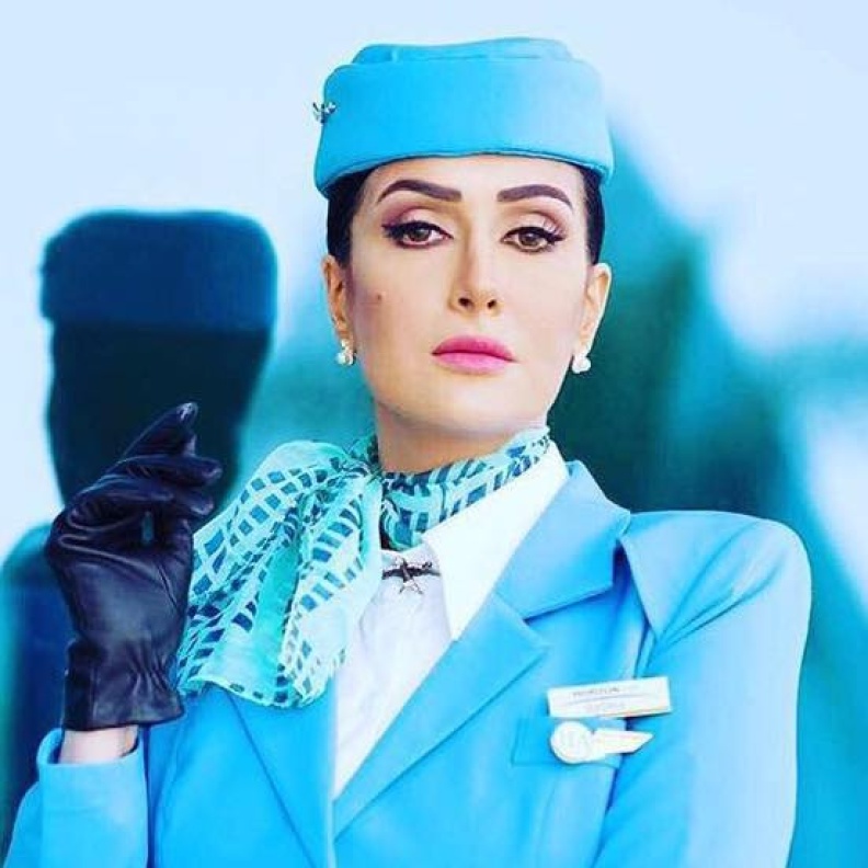 غادة عبد الرازق