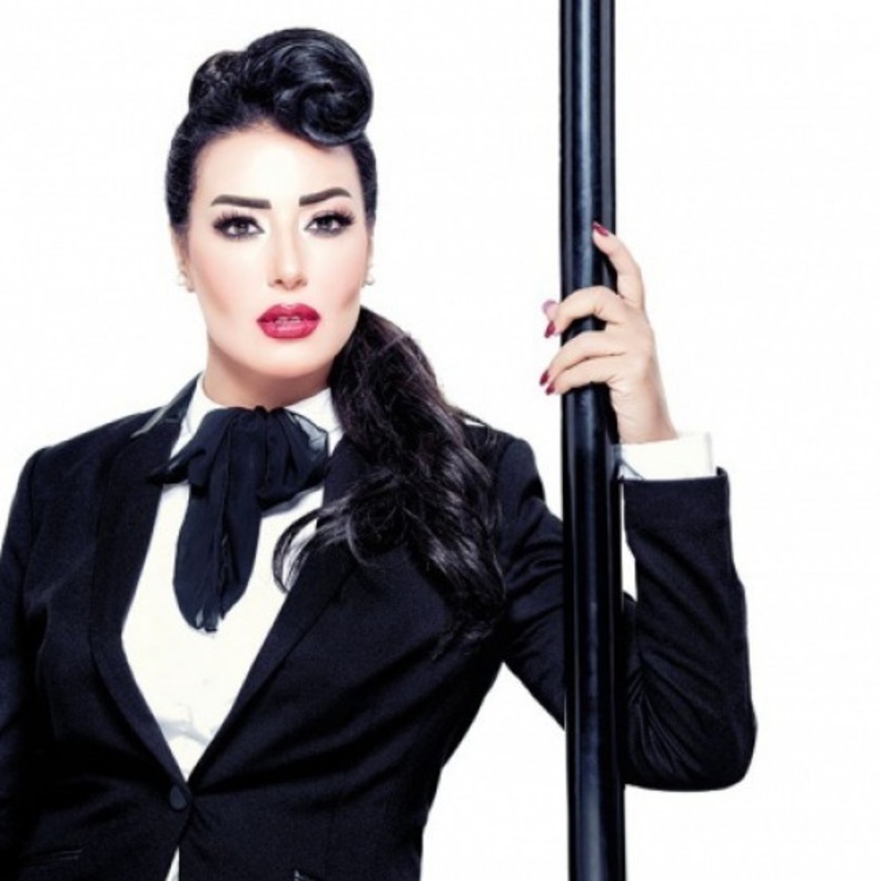 سمية الخشاب