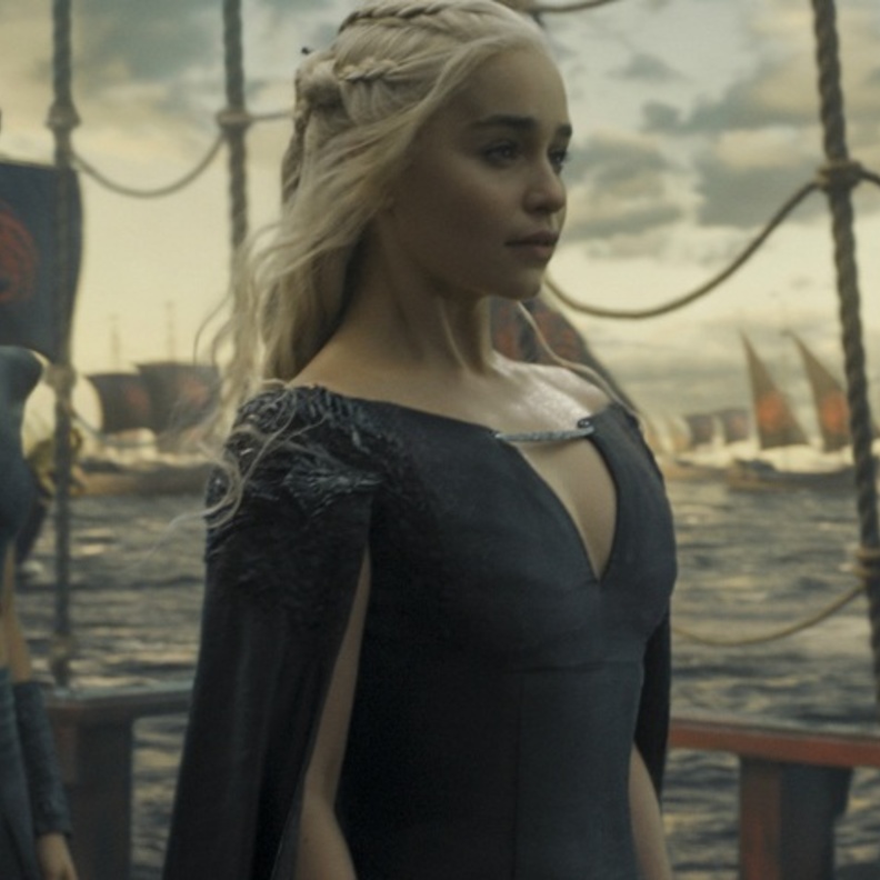 مسلسل Game of thrones