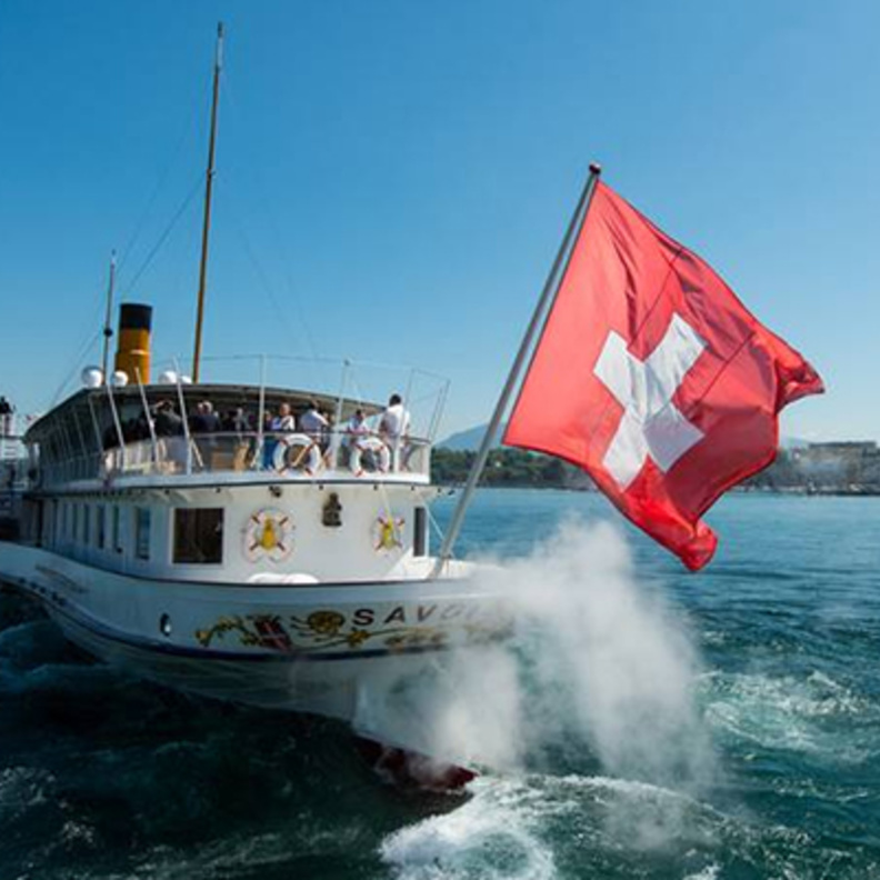 جنيف .. أفضل مدينة للعطلات